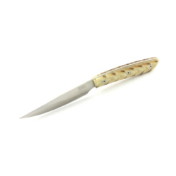 Alternative view of Saladini - Steakmesserset 6-teilig, Sliced Resin