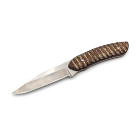 Sandrin - Explorer Micarta