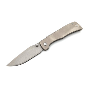 Sandrin - Monza Titanium