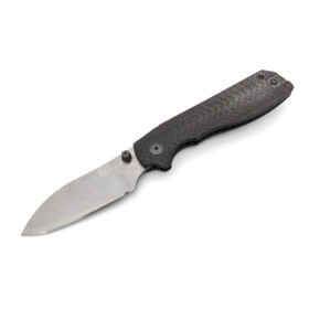 Sandrin - Torino Carbon Fiber