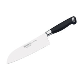 Burgvogel - "Master Line" Santokumesser 18 cm
