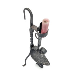 Alternative view of Schmiede Schmidberger - Kerzenleuchter