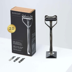 SHAVENT- Original 2.0, Black Oak, Set