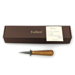 Alternative view of Sikuri - Austernöffner Smoketree