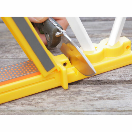 Smith's - 3-in-1 Sharpening System - CCD4 – Bild 3