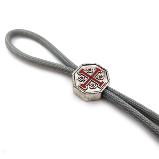 Spartan Blades - Crusader Cross Bead