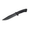 Spartan Blades - Harsey Fighter All Black - SBSL006BK