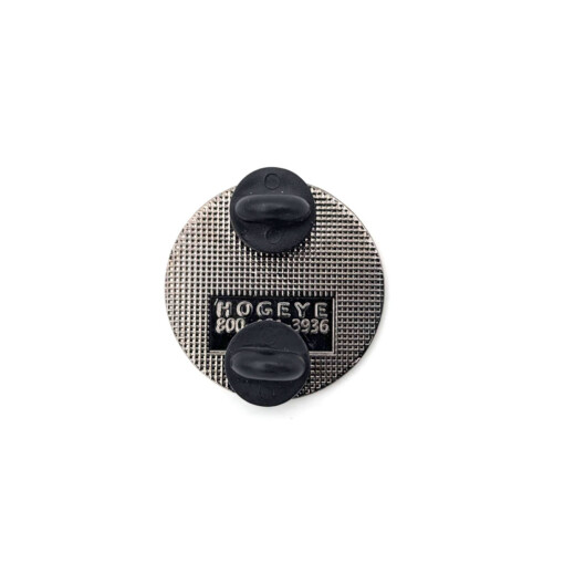 Spartan Blades - Logo Pin – Bild 2