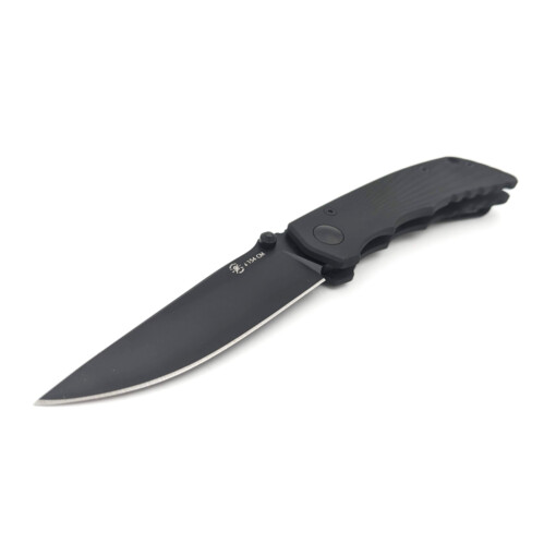 Spartan Blades - Talos II, Black Blade - SFBL13BKBK – Bild 2