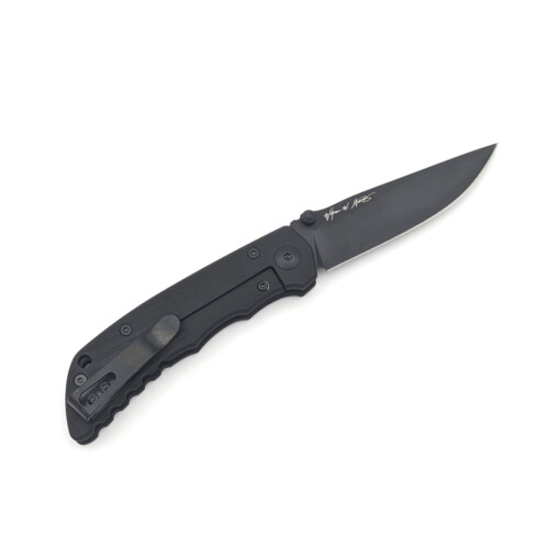 Spartan Blades - Talos II, Black Blade - SFBL13BKBK – Bild 3