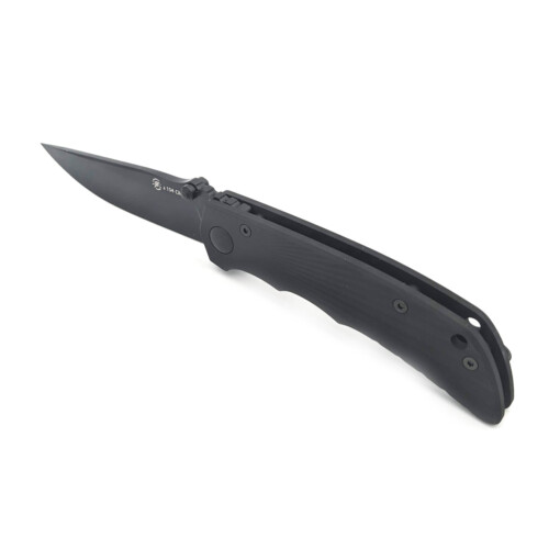 Spartan Blades - Talos II, Black Blade - SFBL13BKBK – Bild 5