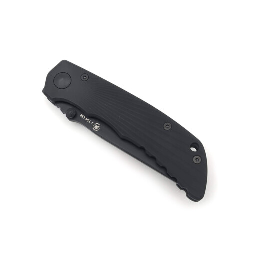 Spartan Blades - Talos II, Black Blade - SFBL13BKBK – Bild 6