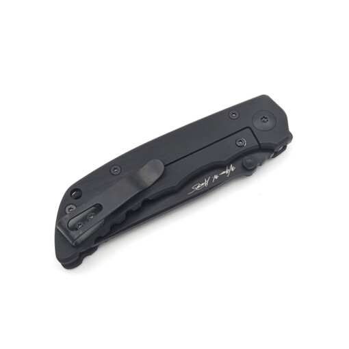 Spartan Blades - Talos II, Black Blade - SFBL13BKBK – Bild 7