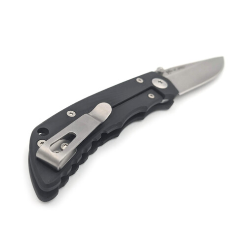 Spartan Blades - Talos II, Stonewashed Blade - SFBL13BKSW – Bild 4