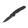 Spartan Blades - Soter S35VN G-10 Blackout - SFBL14BKBK