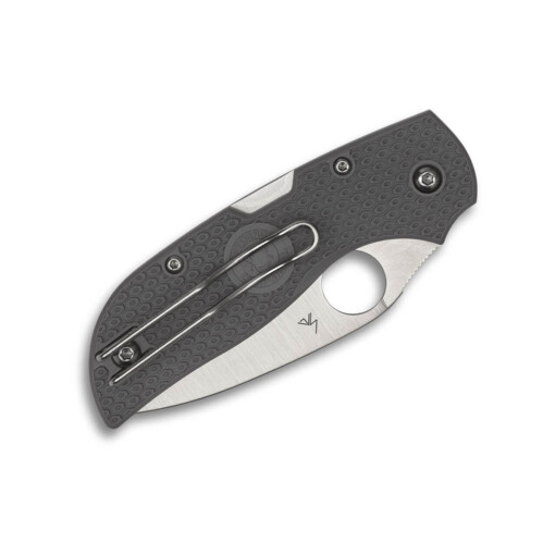 Spyderco - Chapparal FRN Gray SpyderEdge - C152SGY – Bild 2