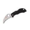 Spyderco - Manbug Hawkbill Black FRN VG-10 SpyderEdge - MBKHBS