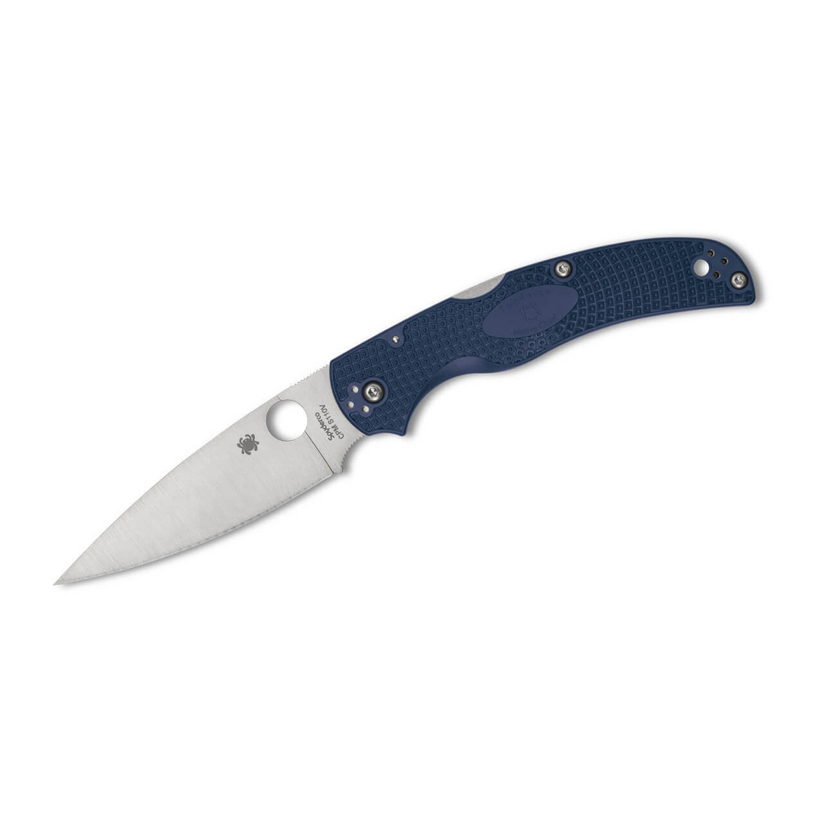 Spyderco - Native Chief Lightweight CPM-S110V - C244PDBL