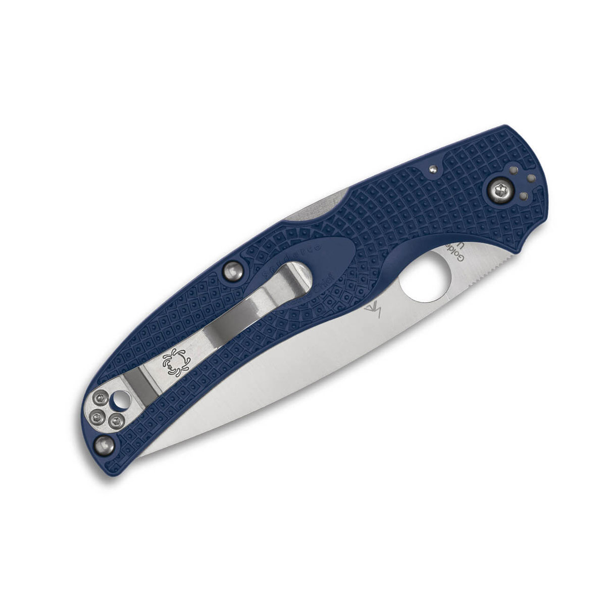 Spyderco - Native Chief Lightweight CPM-S110V - C244PDBL – Bild 2