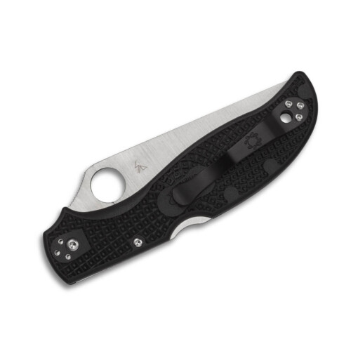 Spyderco - Stretch 2 XL Lightweight CombinationEdge - C258PSBK – Bild 2