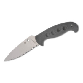 Spyderco - Temperance CPM CRU-WEAR SpyderEdge Sprint Run - FB05SGY