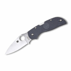 Spyderco - Chaparral Lightweight - C152PGY