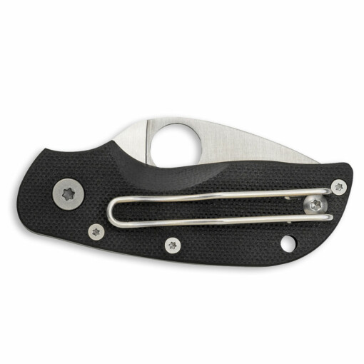 Spyderco - Chicago - C130GP – Bild 2