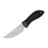 Spyderco - Moran Upswept Gray Damasteel Sprint Run - FB01PGYD