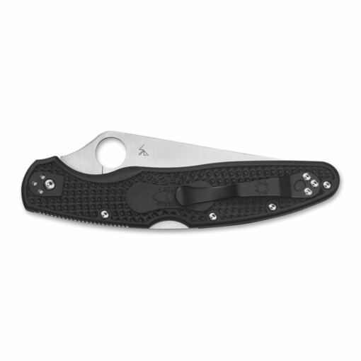 Spyderco - Police 4 Lightweight - C07PBK4 – Bild 2