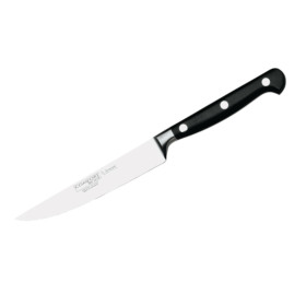 Burgvogel - "Comfort Line" Steakmesser mit Sägeschliff 12 cm
