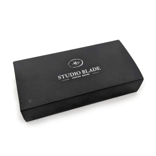 Studio Blade - The Rambler Frame Lock Folder – Bild 8