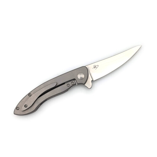 Studio Blade - The Rambler Frame Lock Folder – Bild 4