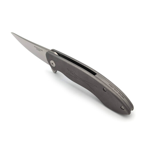 Studio Blade - The Rambler Frame Lock Folder – Bild 5