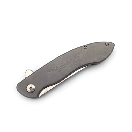 Studio Blade - The Rambler Frame Lock Folder – Bild 6