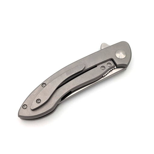 Studio Blade - The Rambler Frame Lock Folder – Bild 7