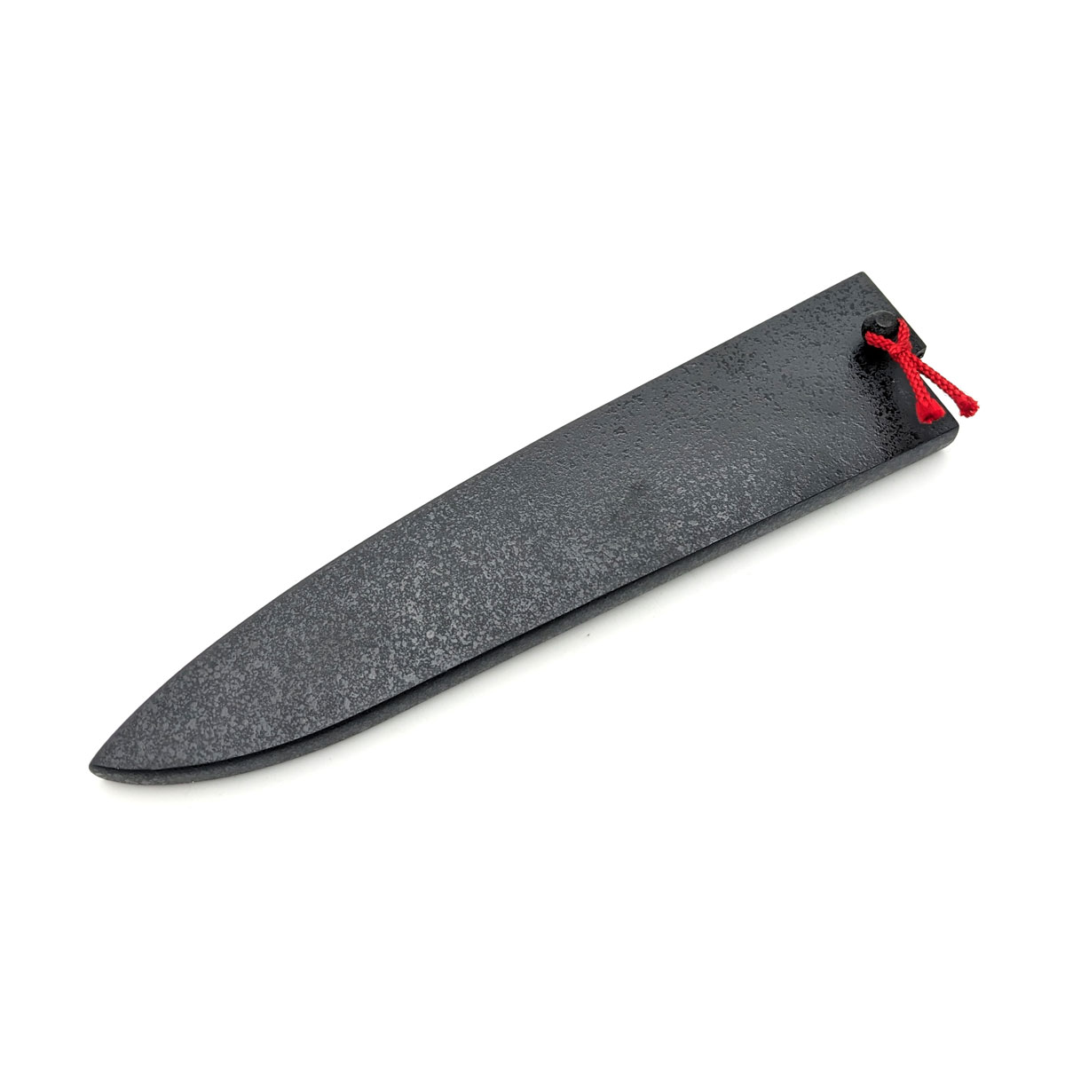 Suncraft - Holzscheide Kochmesser 20 cm - KWS-02