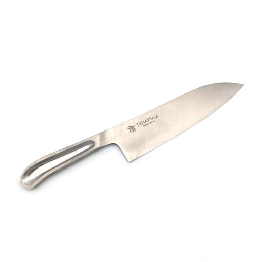 Tadafusa - Lessports III Gyuto 180 mm