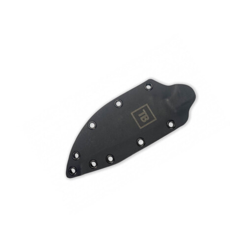 TB Outdoor - Commandeur G10 Textured Black - 11060015 – Bild 2