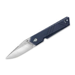 TB Outdoor - Unboxer Blue - 11060063