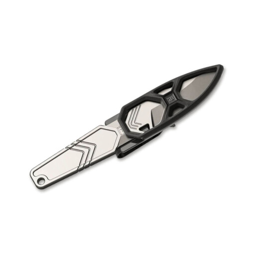 TB Outdoor - Impact 127 Steel - 11060144 – Bild 3