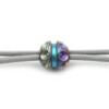 Titanium Gear Design - "Big Eyed Sphere" Rainbow