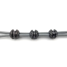 Titanium Gear Design - "Dark Matter" Zirconium