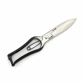 Toyama Hamono / Hidehisa - Japanische Blattschere - T-16