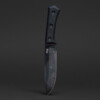 TRC Knives - Apocalypse Vanadis 4 Extra Apocalyptic, G-10, Kydex