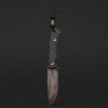 TRC Knives - Polheim Post Apocalyptic, Kydex