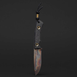 TRC Knives - Polheim Post Apocalyptic, Kydex