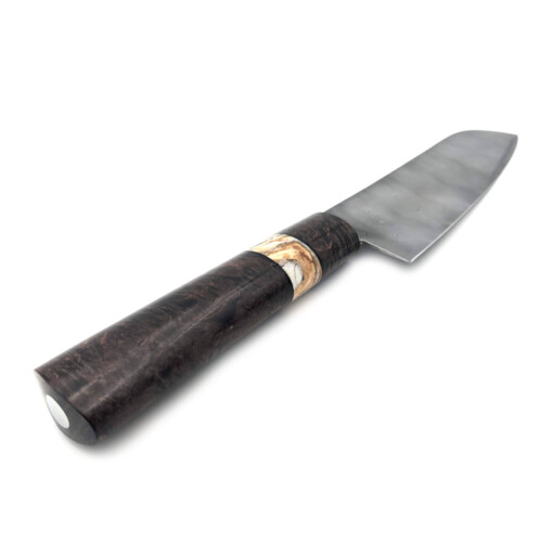 Uldanov - Damast Santoku – Bild 5