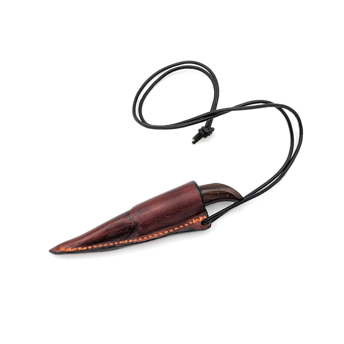 Uldanov - Mini Neck Knife "Elegant" – Bild 4