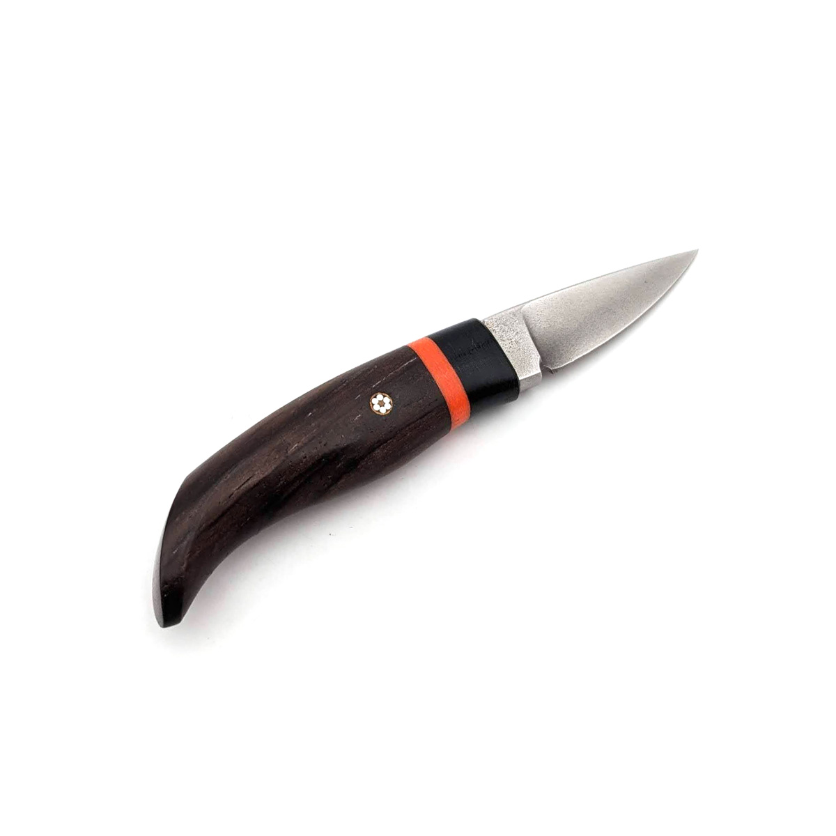 Uldanov - Mini Neck Knife "Elegant" – Bild 3