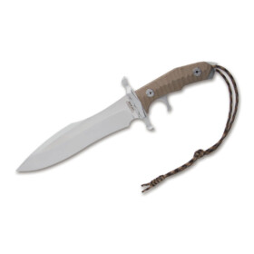 United Cutlery - Rambo Last Blood Heartstopper Bowie